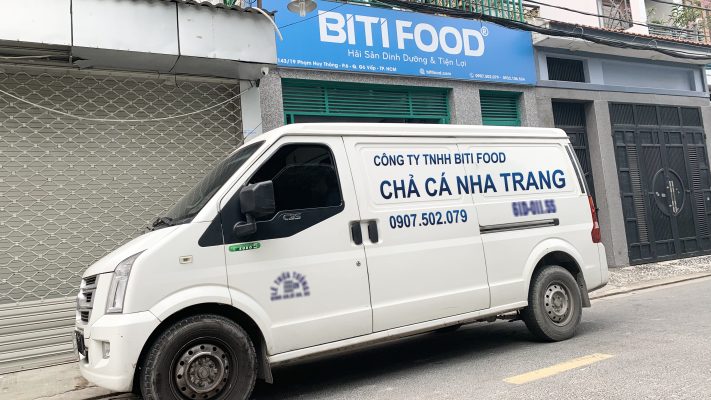 IMG 0124 BiTi Food Cha ca Nha Trang