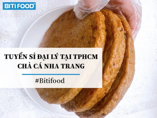 tuyen si dai ly cha ca nha trang gia tot tai tphcm