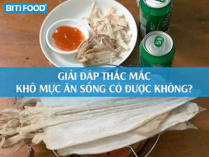 giai ma thac mac kho muc an song duoc khong