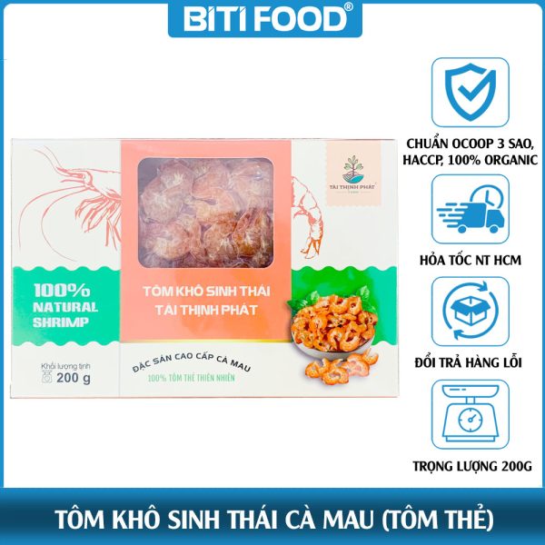 tom kho sinh thai ca mau tai thinh phat hop 200g tom the 1