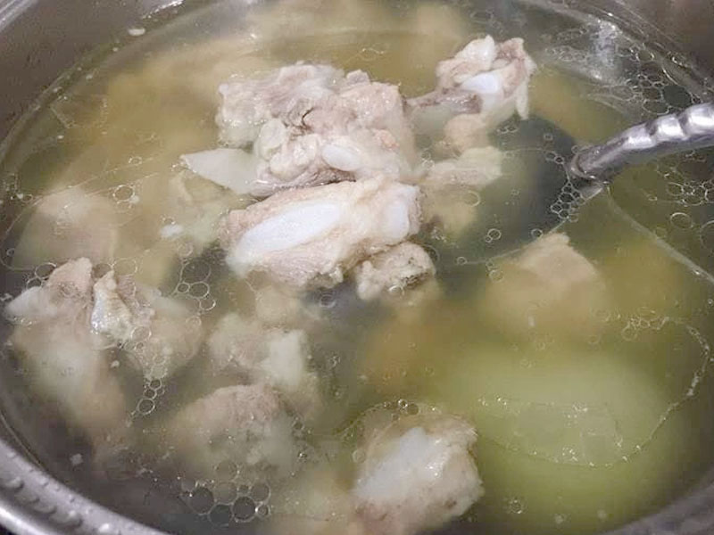 cach bao quan nuoc ham xuong giu nguyen do ngot va chat dinh duong