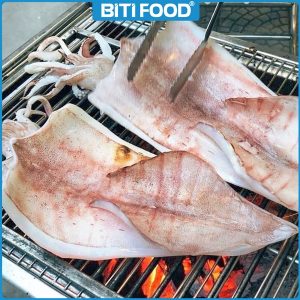 Mực 1 nắng Phú Quốc 3-4 con/kg 1kg - kg 9 kiotviet 11c1e80508c6815f1c0d0bd3991ee7f9