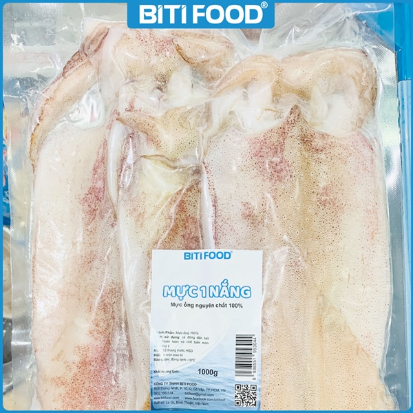 Mực 1 nắng Phú Quốc 3-4 con/kg 1kg - kg 3 kiotviet 469ff78f143eb35b61541939db6432f6