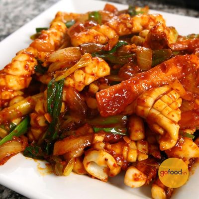 Mực 1 nắng Phú Quốc 3-4 con/kg 1kg - kg 14 Mực 1 nắng Phú Quốc 3-4 con/kg 1kg - kg