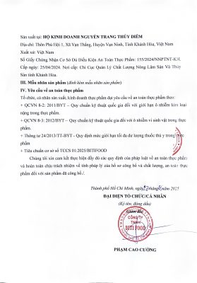 TCB CHA CA NHA TRANG BITI FOOD 2