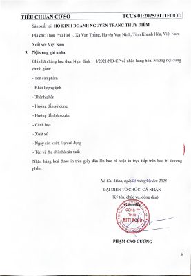 TCB CHA CA NHA TRANG BITI FOOD 7