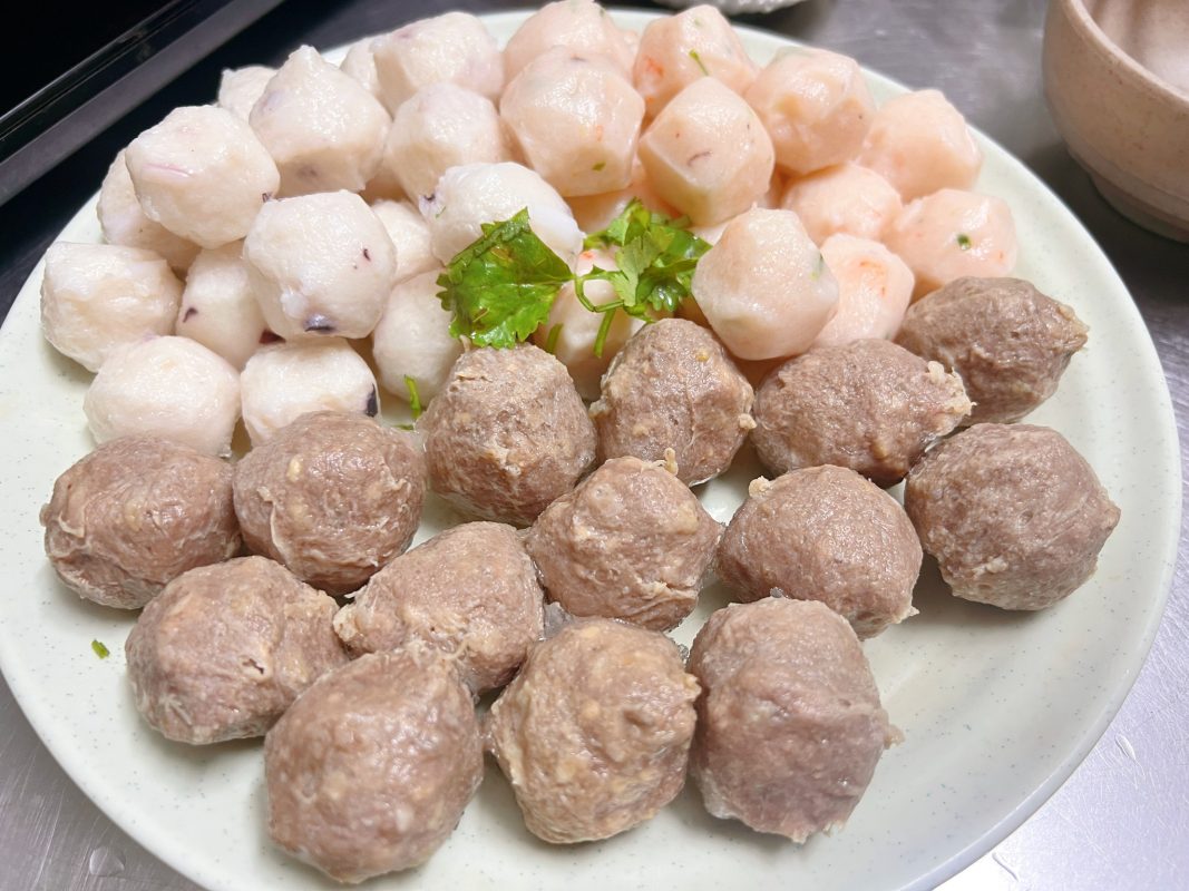 Tìm Hiểu Về Thực Phẩm Việt Hải Food - Cá Viên - Bò Viên Chuẩn Vị Người Hoa