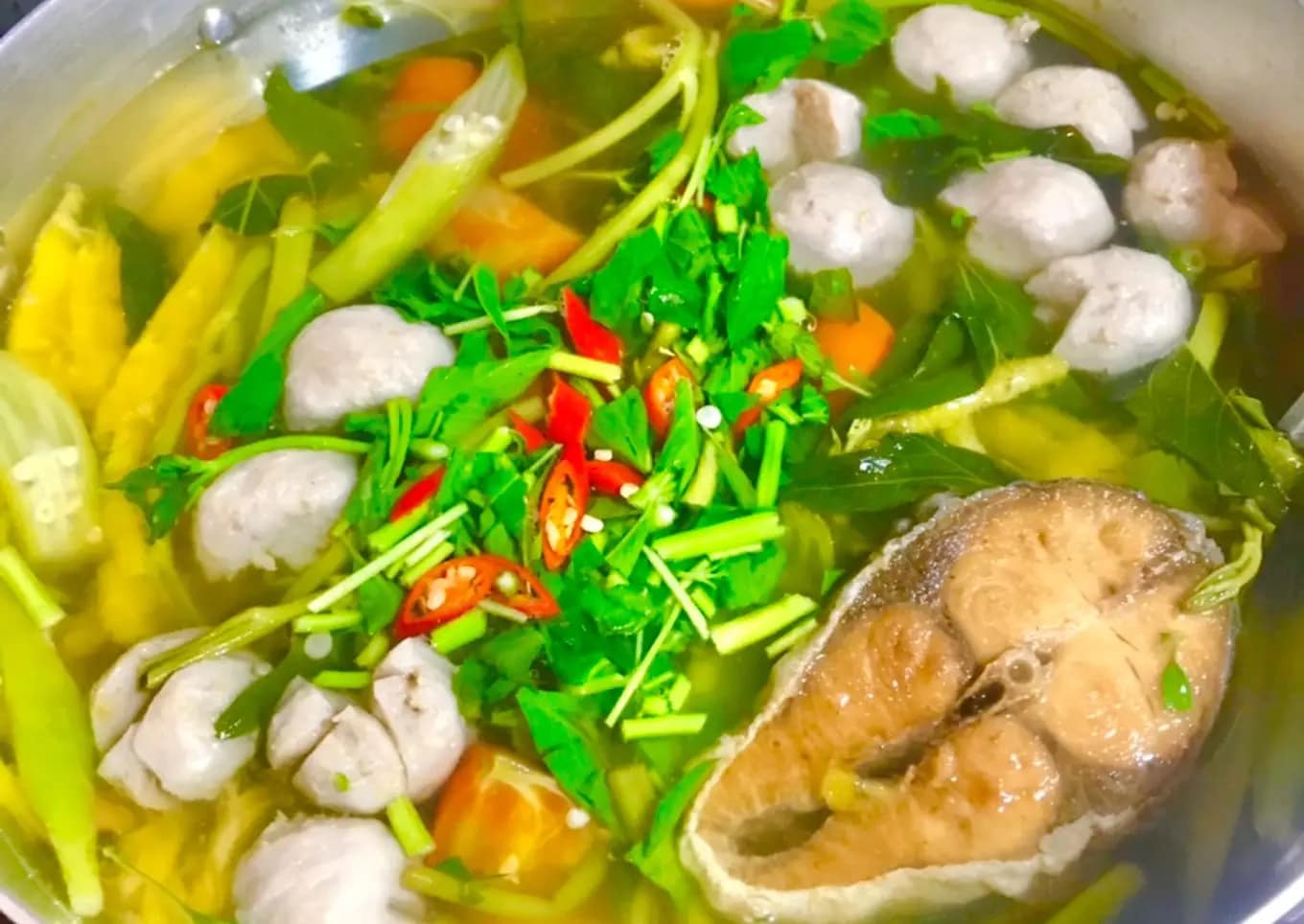 Viên Thả Lẩu Biti Food Ngon Giá Tốt 2026