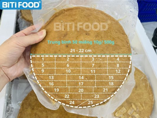 dinh luong cha ca nha trang biti food