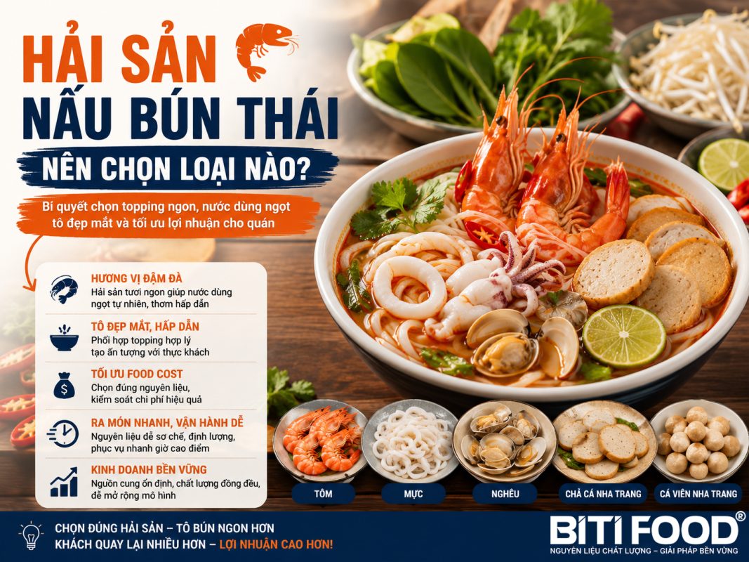 hai san nau bun thai