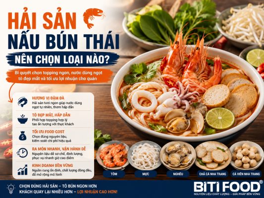 hai san nau bun thai