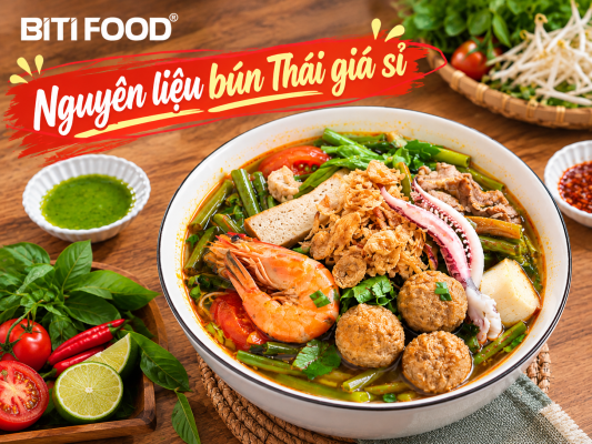 nguyen lieu nau bun thai